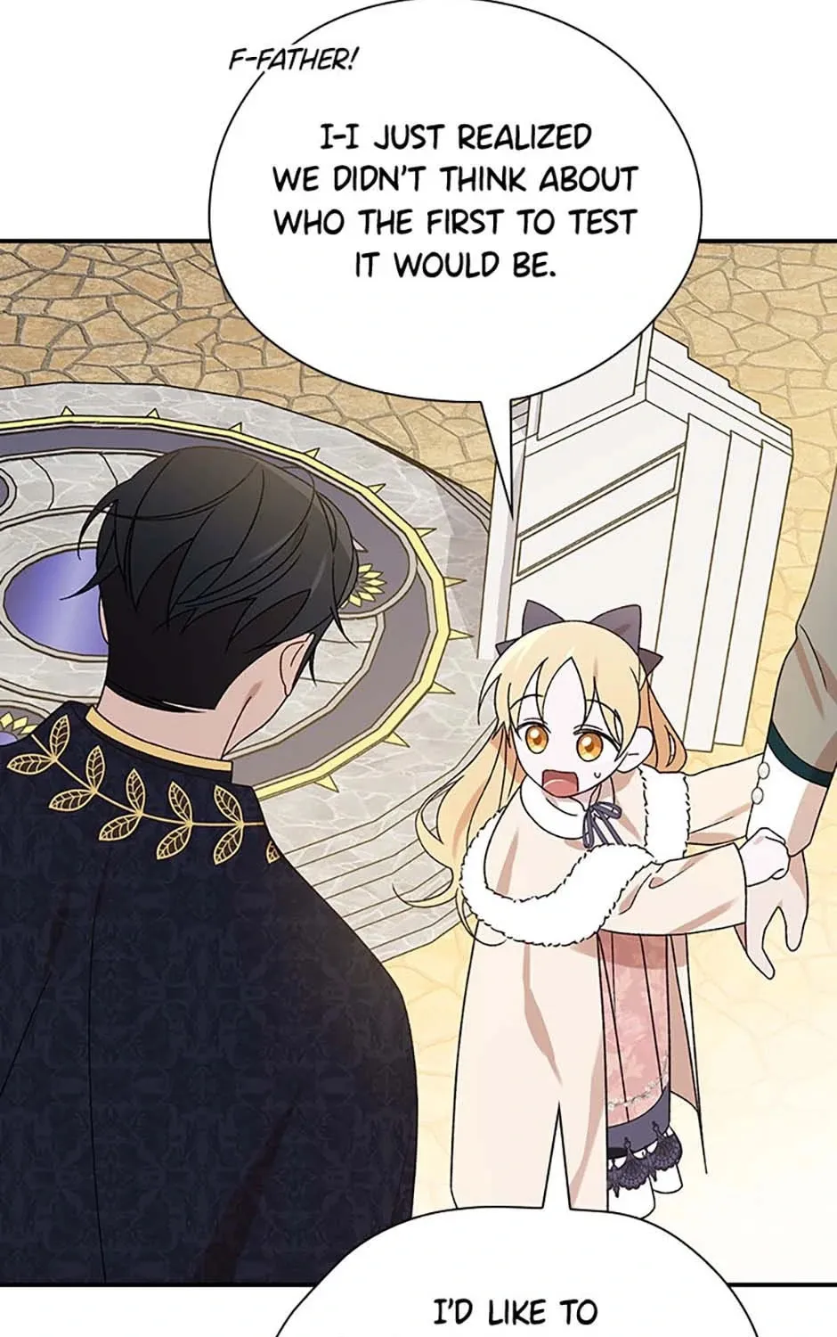 I Was Just Having Fun With the Time Limit Chapter 36 page 61 - 