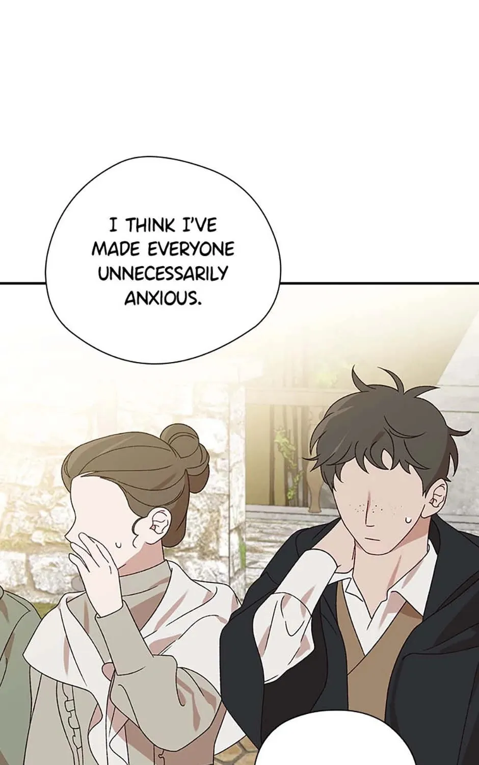 I Was Just Having Fun With the Time Limit Chapter 36 page 63 - 