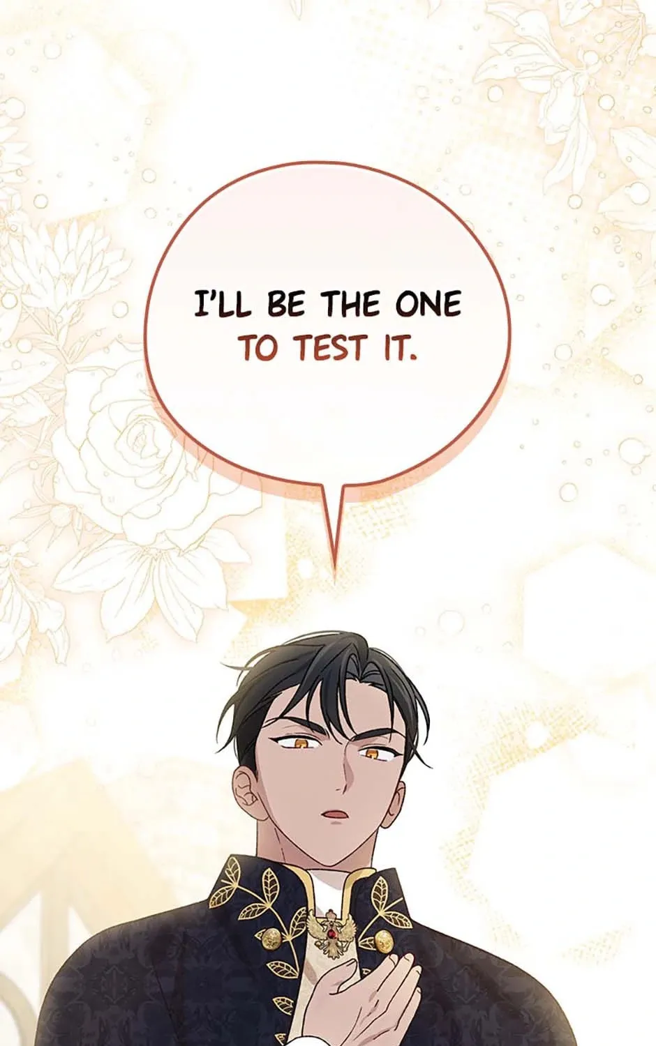 I Was Just Having Fun With the Time Limit Chapter 36 page 67 - 