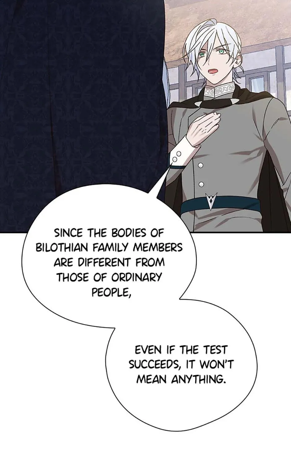 I Was Just Having Fun With the Time Limit Chapter 36 page 75 - 