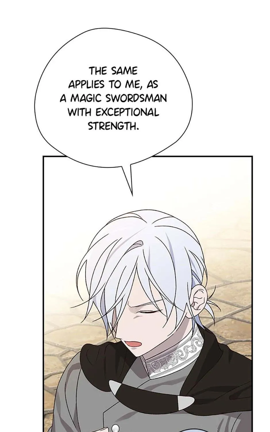I Was Just Having Fun With the Time Limit Chapter 36 page 77 - 