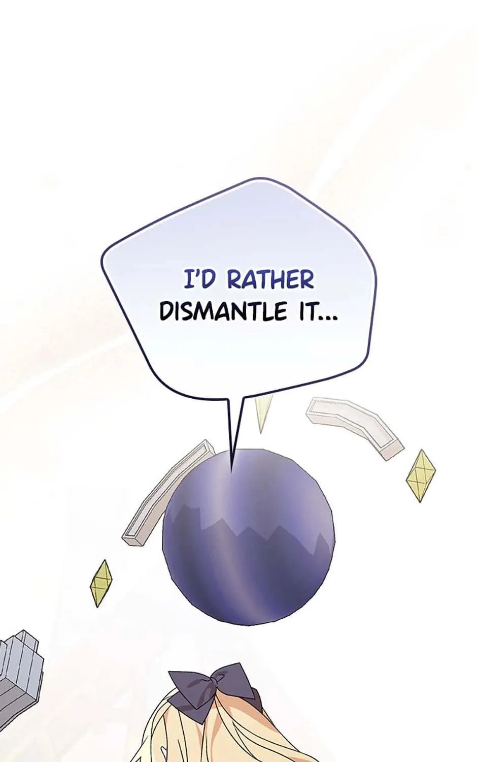 I Was Just Having Fun With the Time Limit Chapter 36 page 79 - 
