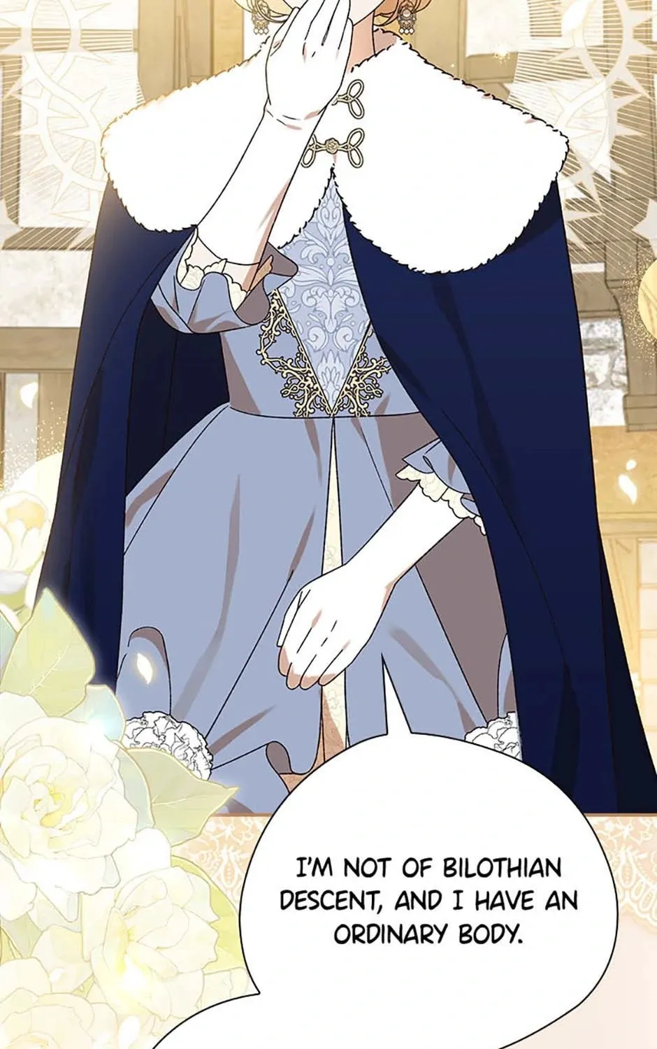 I Was Just Having Fun With the Time Limit Chapter 36 page 85 - 