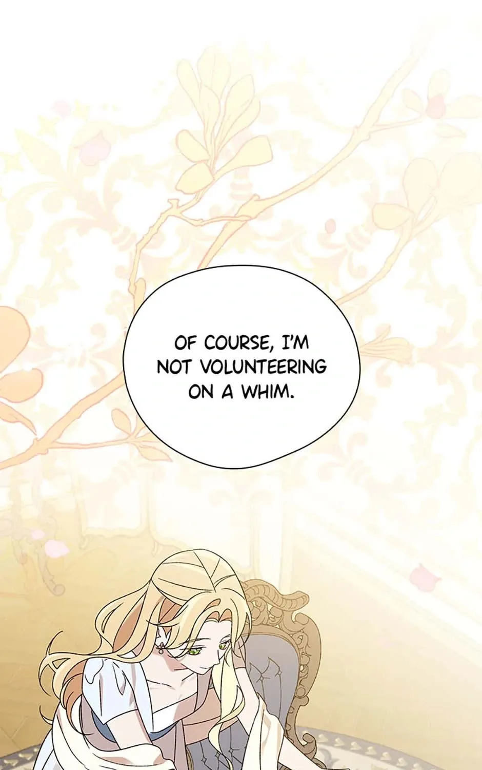 I Was Just Having Fun With the Time Limit Chapter 36 page 93 - 