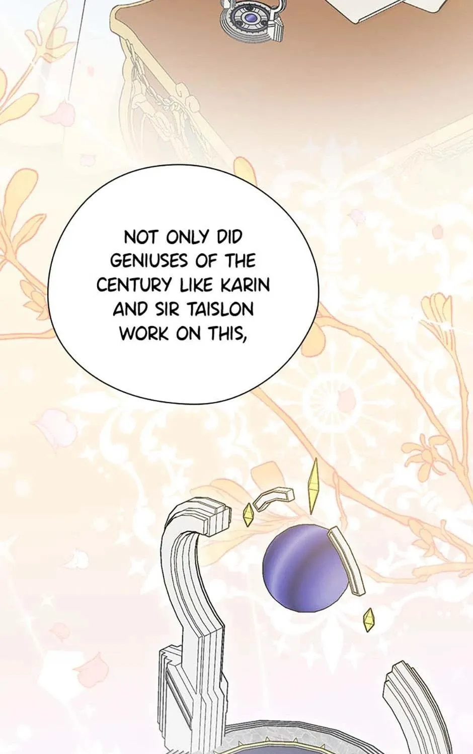 I Was Just Having Fun With the Time Limit Chapter 36 page 95 - 