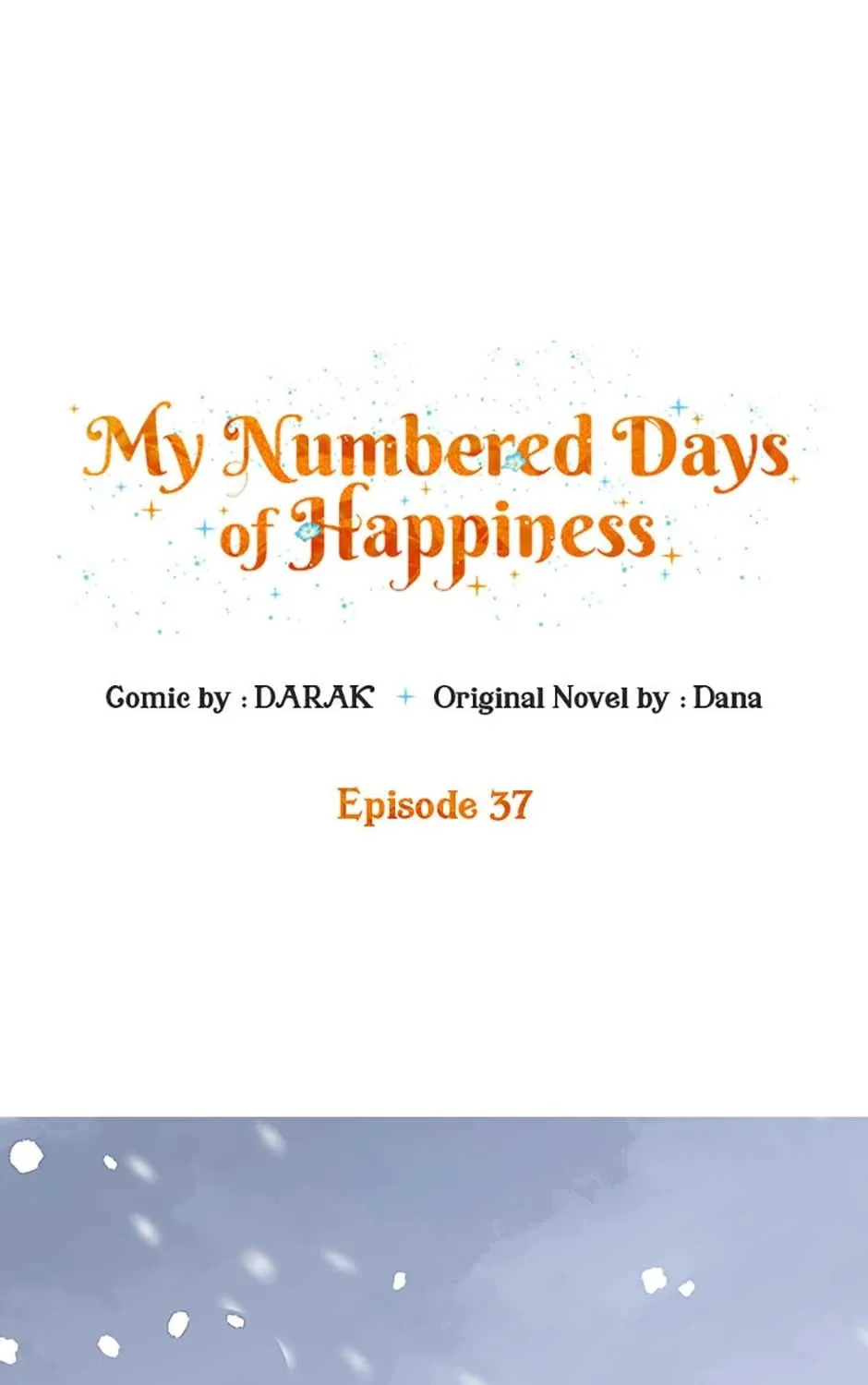 I Was Just Having Fun With the Time Limit Chapter 37 page 1 - 