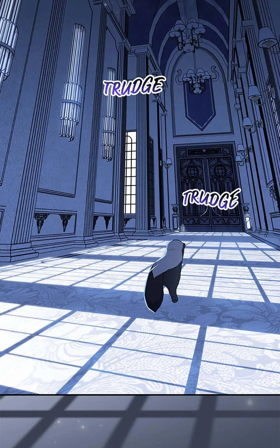 I Was Just Having Fun With the Time Limit Chapter 37 page 105 - 