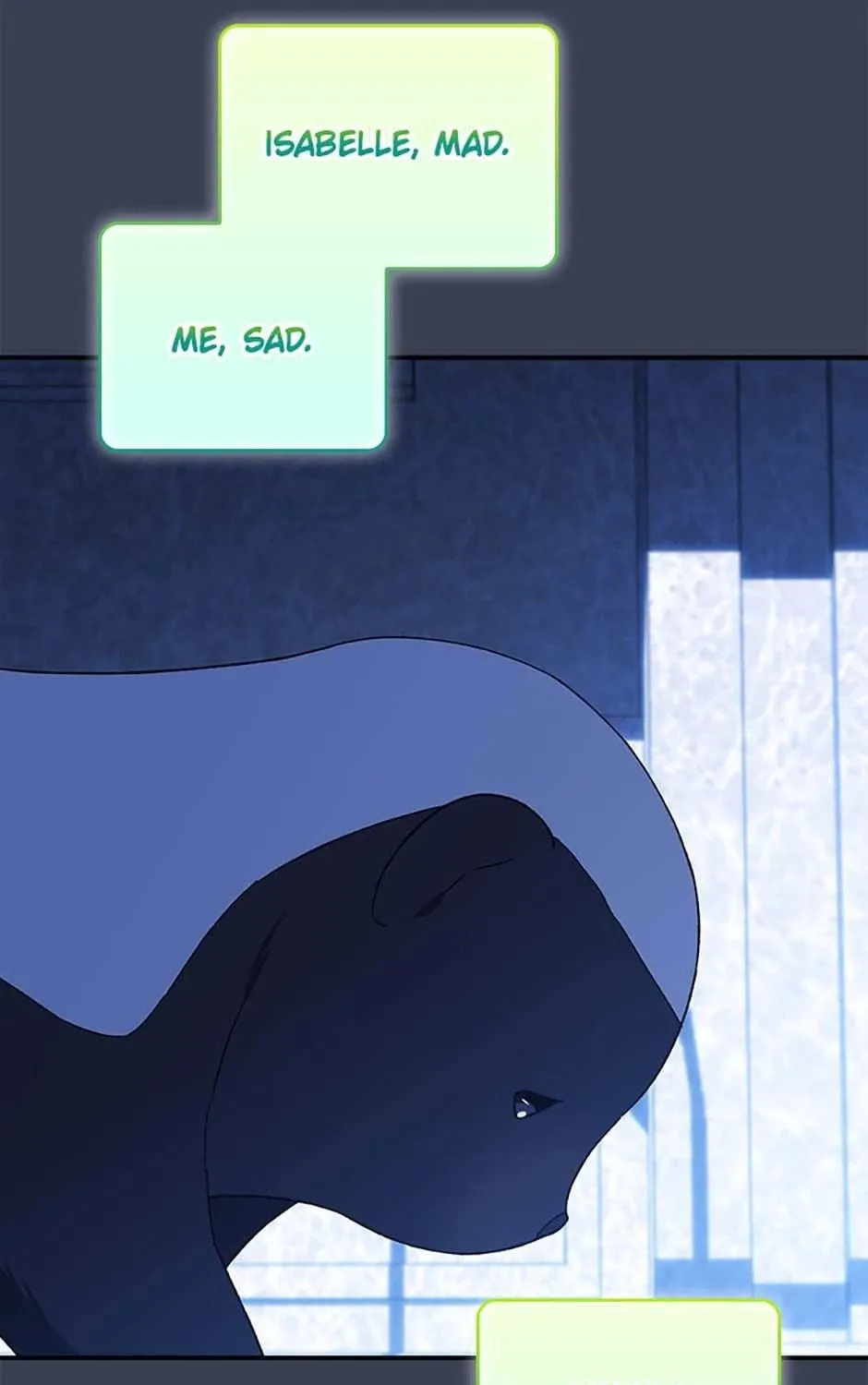 I Was Just Having Fun With the Time Limit Chapter 37 page 107 - 