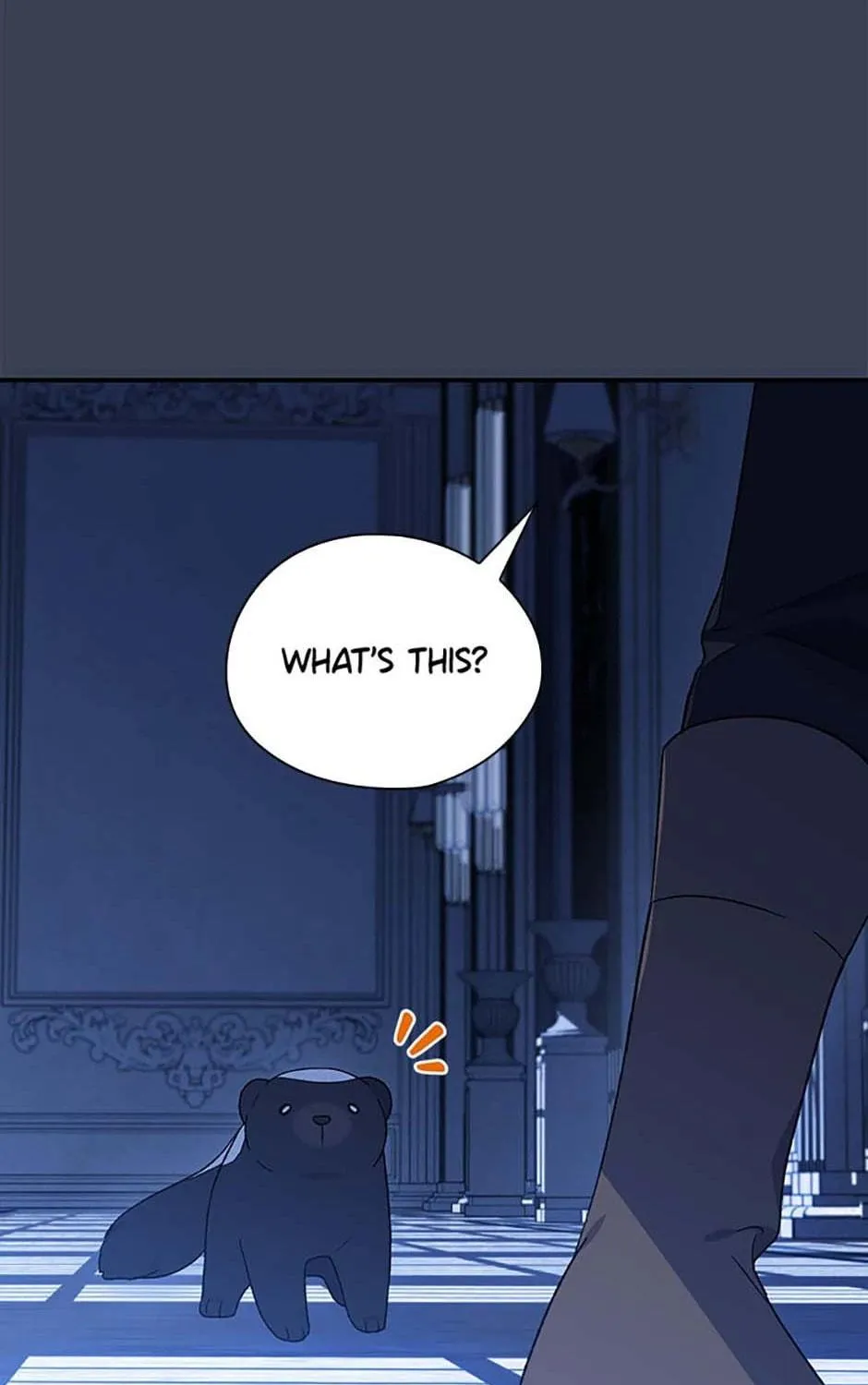 I Was Just Having Fun With the Time Limit Chapter 37 page 109 - 