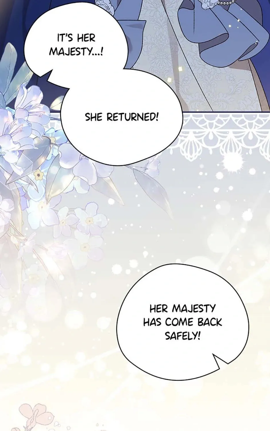 I Was Just Having Fun With the Time Limit Chapter 37 page 13 - 