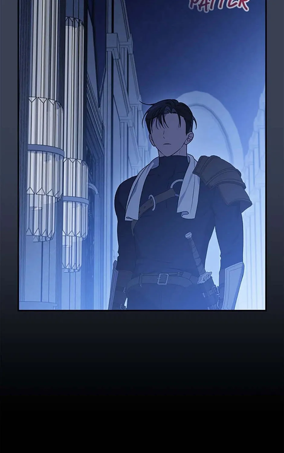 I Was Just Having Fun With the Time Limit Chapter 37 page 133 - 