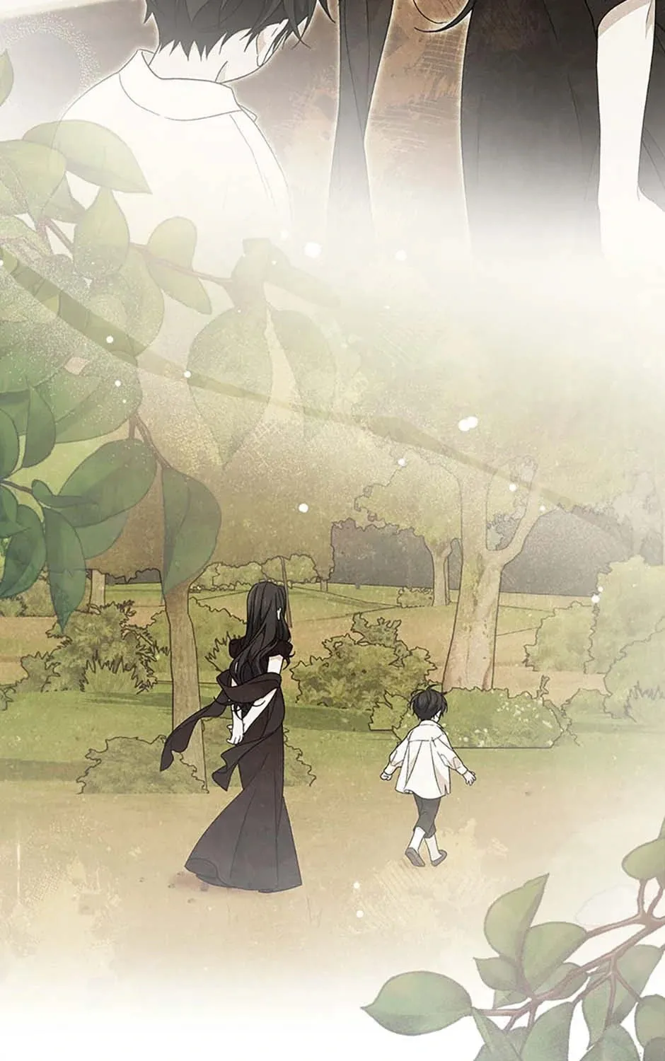 I Was Just Having Fun With the Time Limit Chapter 37 page 141 - 