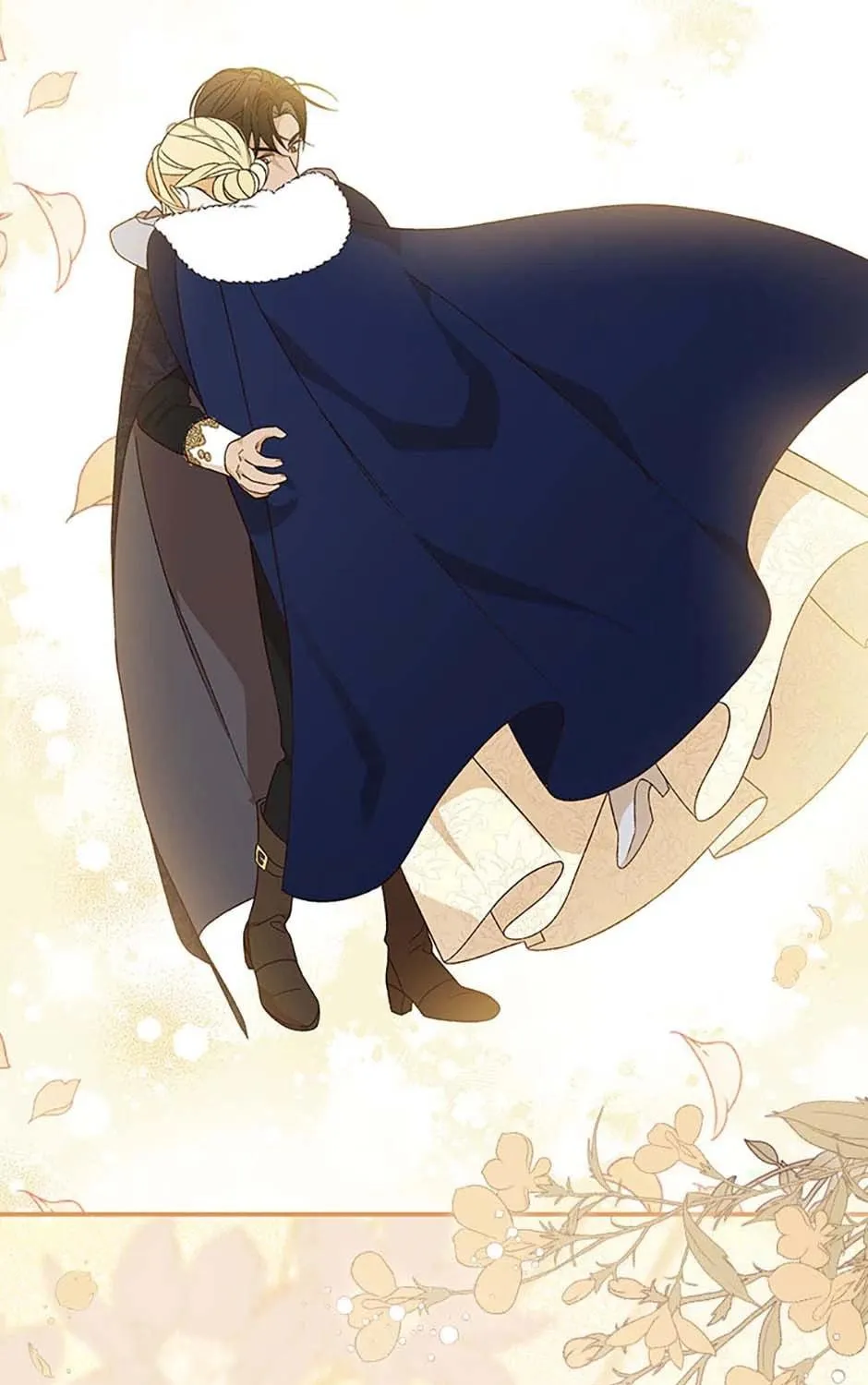 I Was Just Having Fun With the Time Limit Chapter 37 page 17 - 