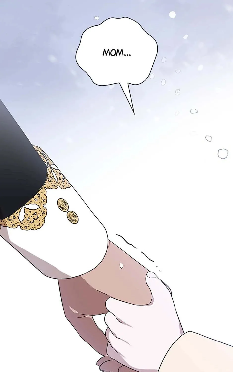 I Was Just Having Fun With the Time Limit Chapter 37 page 3 - 