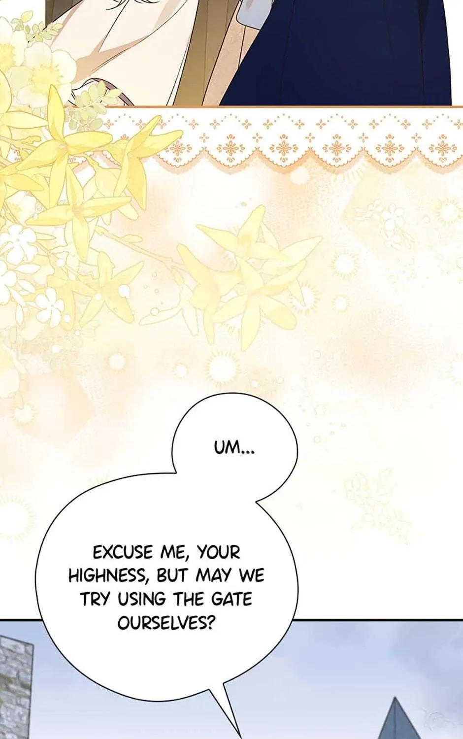 I Was Just Having Fun With the Time Limit Chapter 37 page 23 - 