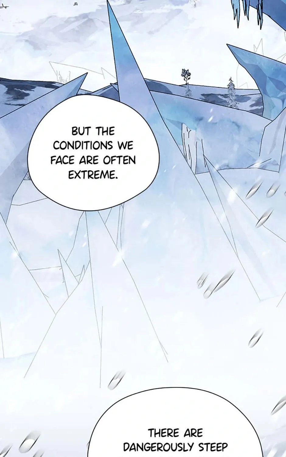 I Was Just Having Fun With the Time Limit Chapter 37 page 31 - 