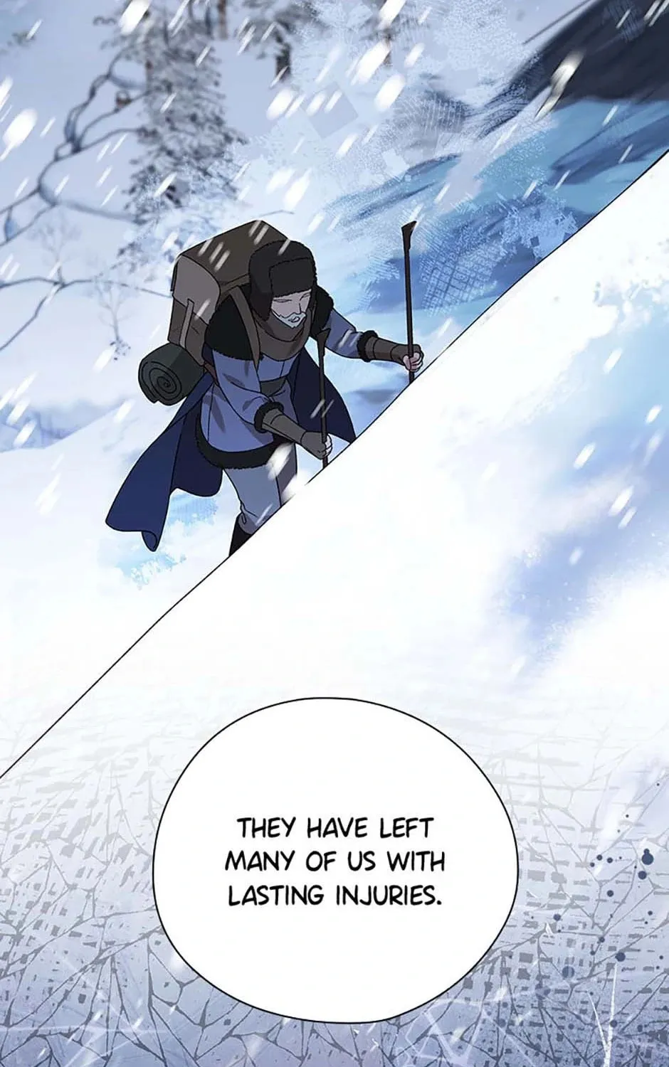 I Was Just Having Fun With the Time Limit Chapter 37 page 33 - 