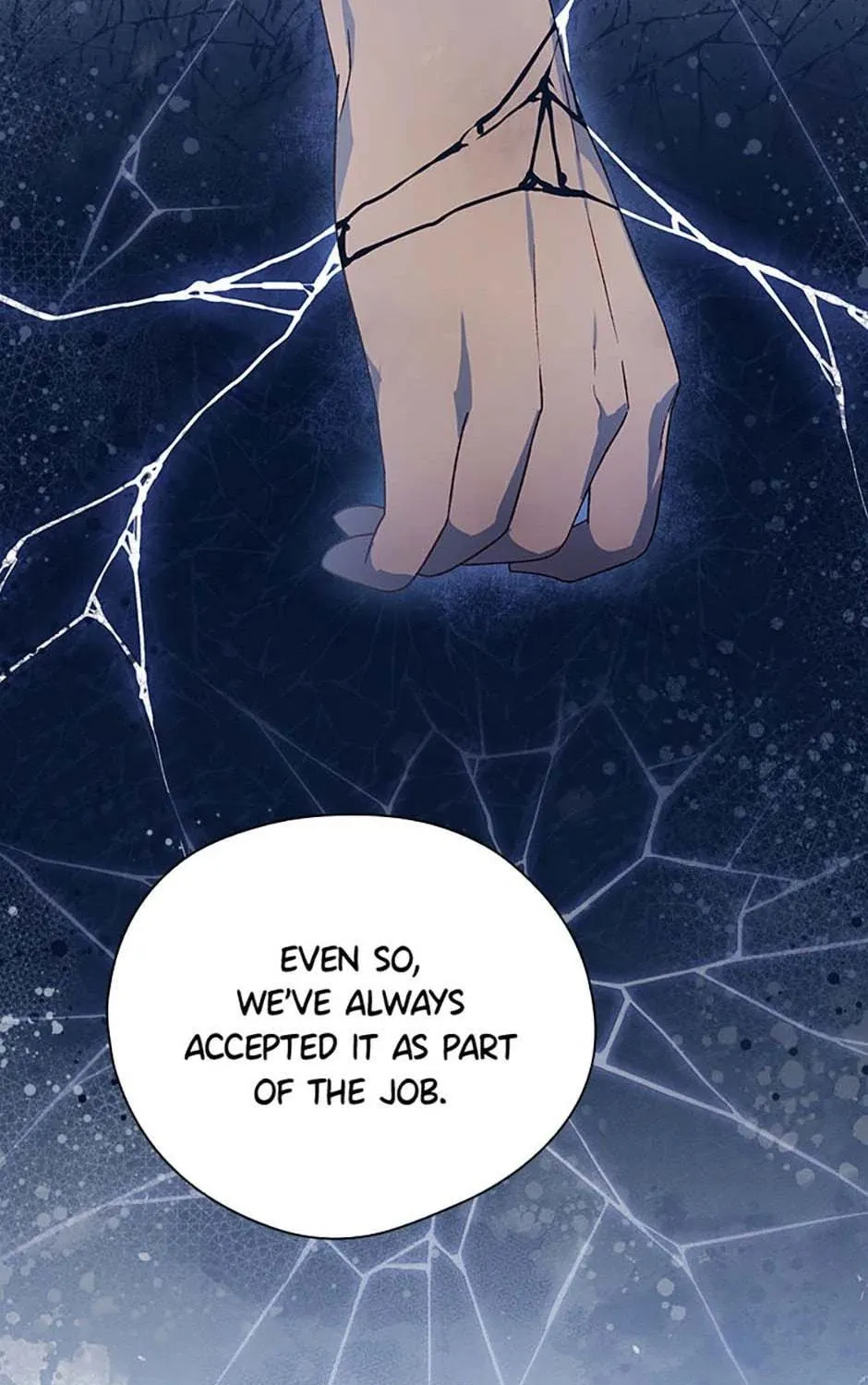 I Was Just Having Fun With the Time Limit Chapter 37 page 35 - 
