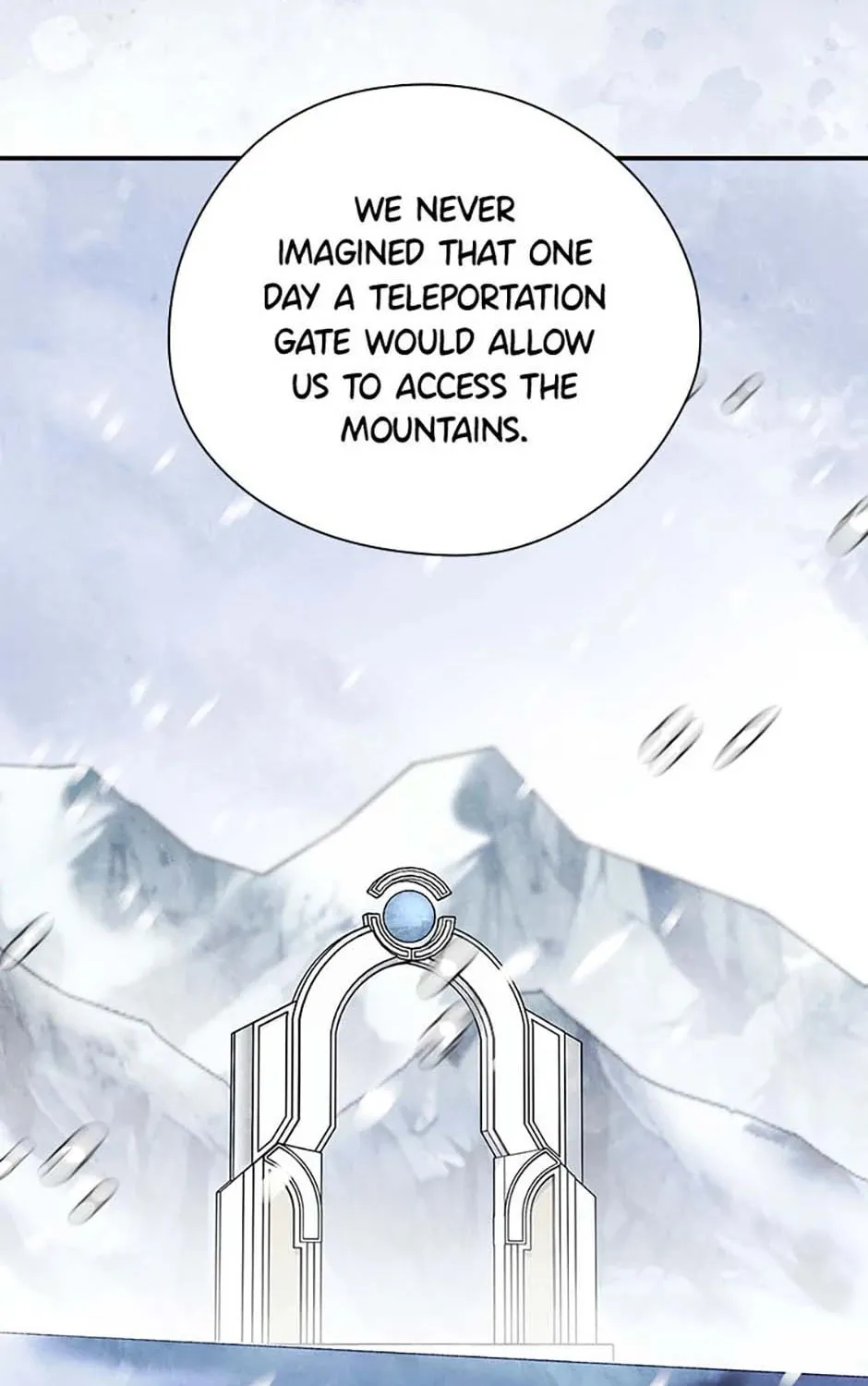 I Was Just Having Fun With the Time Limit Chapter 37 page 37 - 