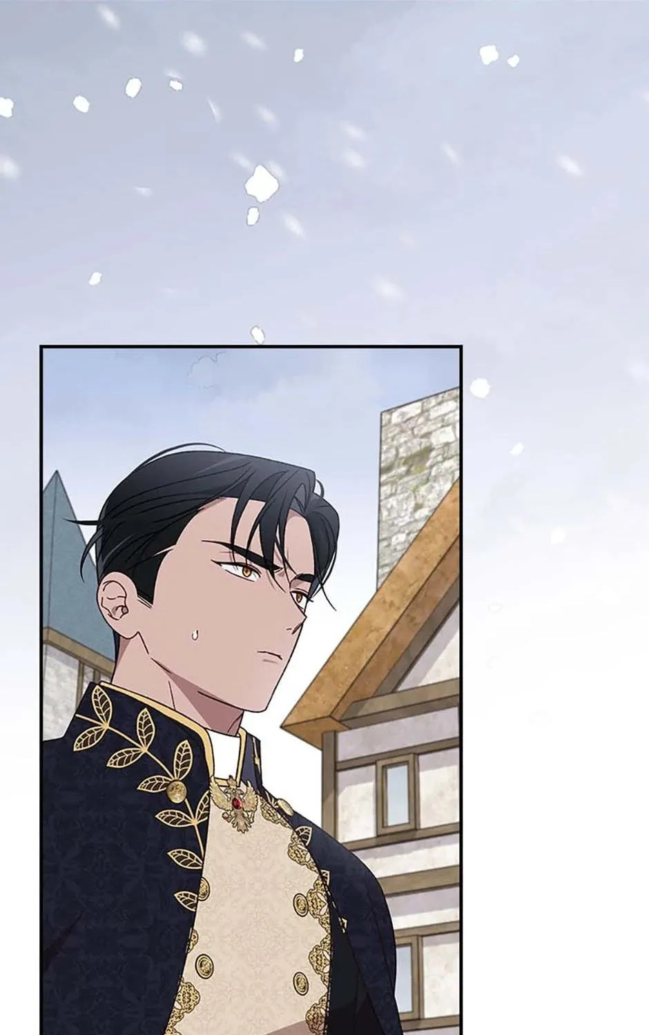 I Was Just Having Fun With the Time Limit Chapter 37 page 5 - 