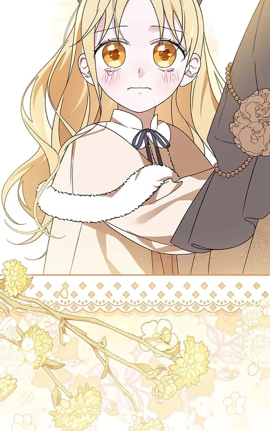 I Was Just Having Fun With the Time Limit Chapter 37 page 43 - 