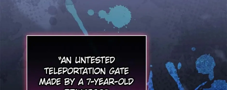 I Was Just Having Fun With the Time Limit Chapter 37 page 46 - 