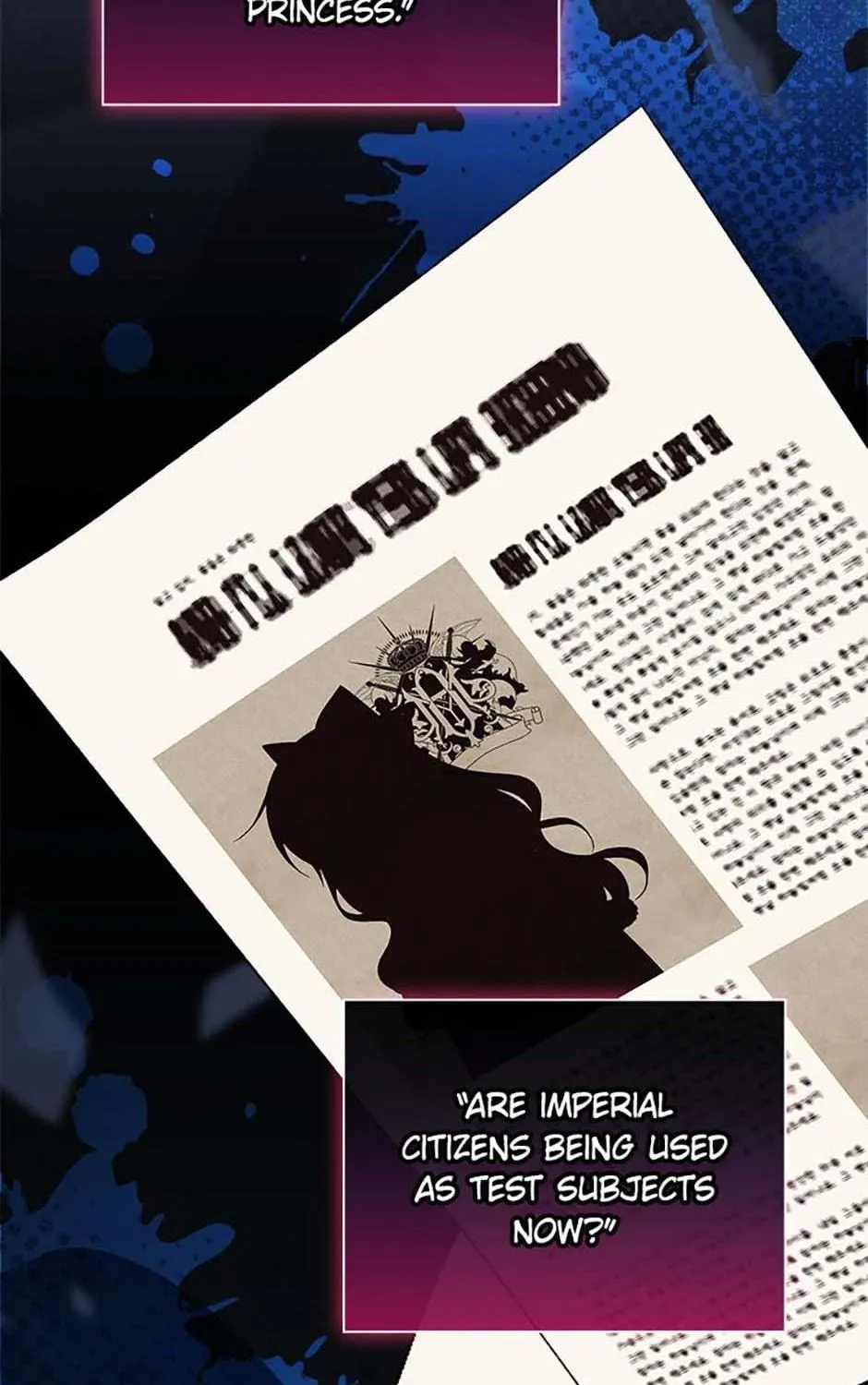 I Was Just Having Fun With the Time Limit Chapter 37 page 47 - 
