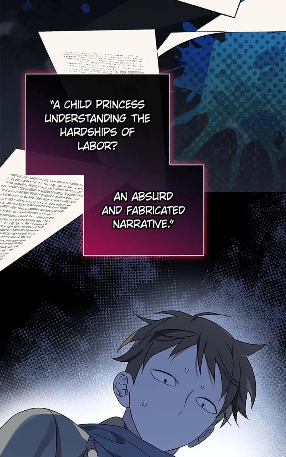 I Was Just Having Fun With the Time Limit Chapter 37 page 49 - 