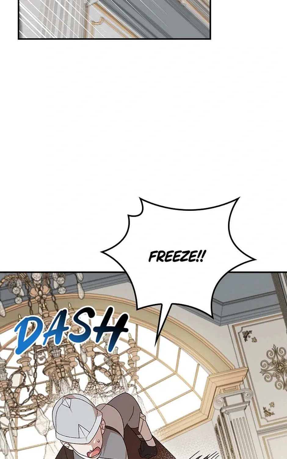 I Was Just Having Fun With the Time Limit Chapter 37 page 67 - 