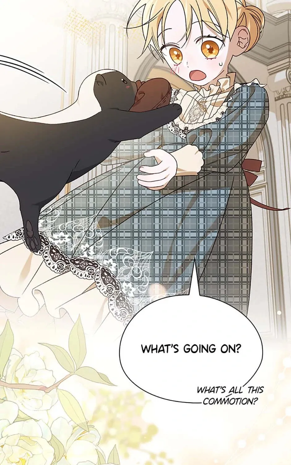 I Was Just Having Fun With the Time Limit Chapter 37 page 75 - 