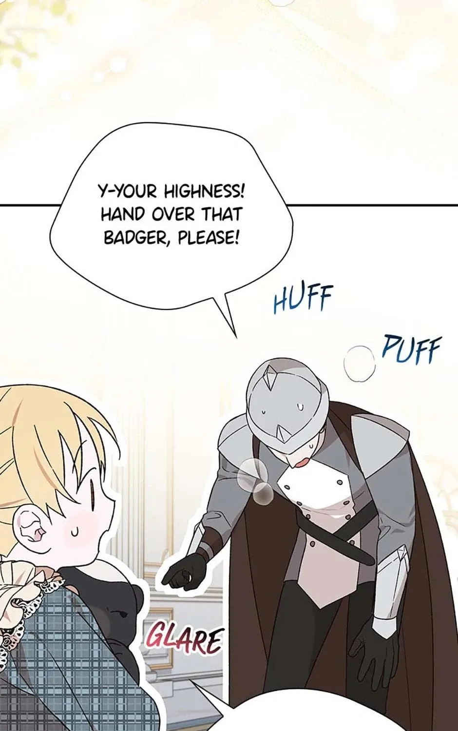 I Was Just Having Fun With the Time Limit Chapter 37 page 77 - 