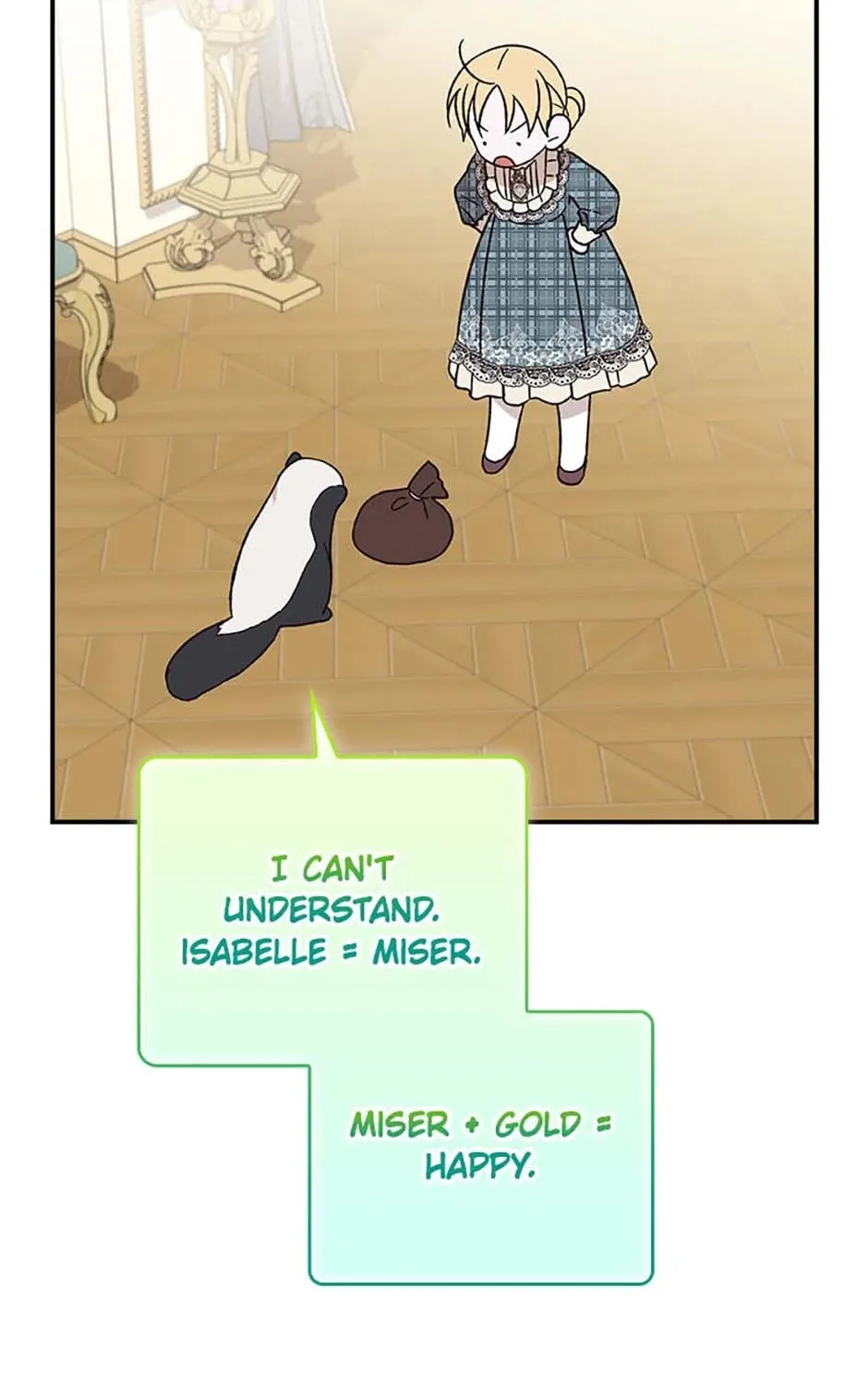 I Was Just Having Fun With the Time Limit Chapter 37 page 85 - 