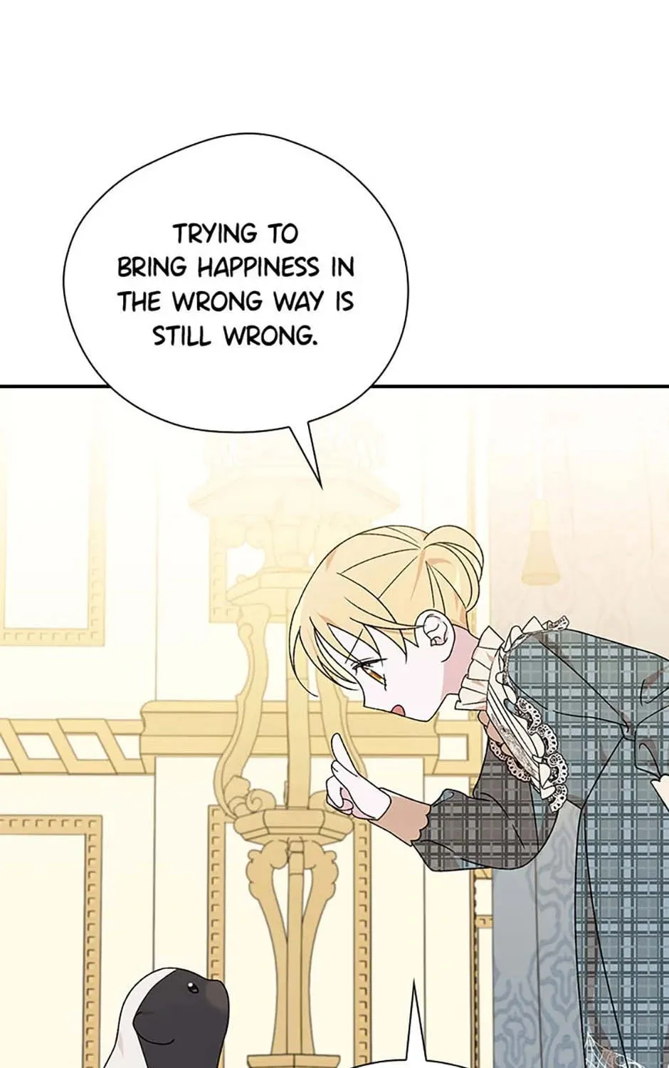 I Was Just Having Fun With the Time Limit Chapter 37 page 91 - 