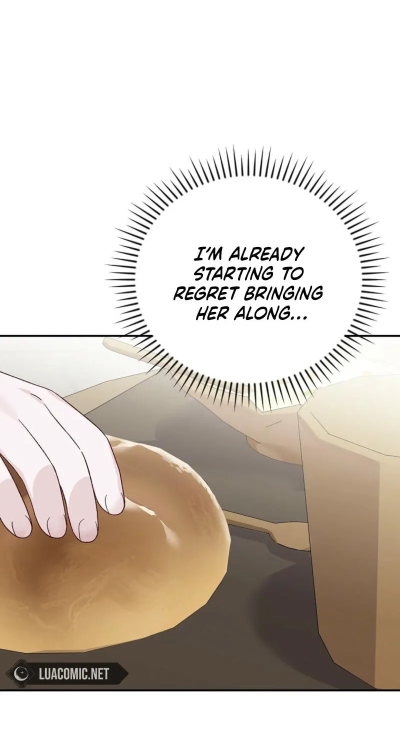 I Was Just Having Fun With the Time Limit Chapter 38 page 27 - 