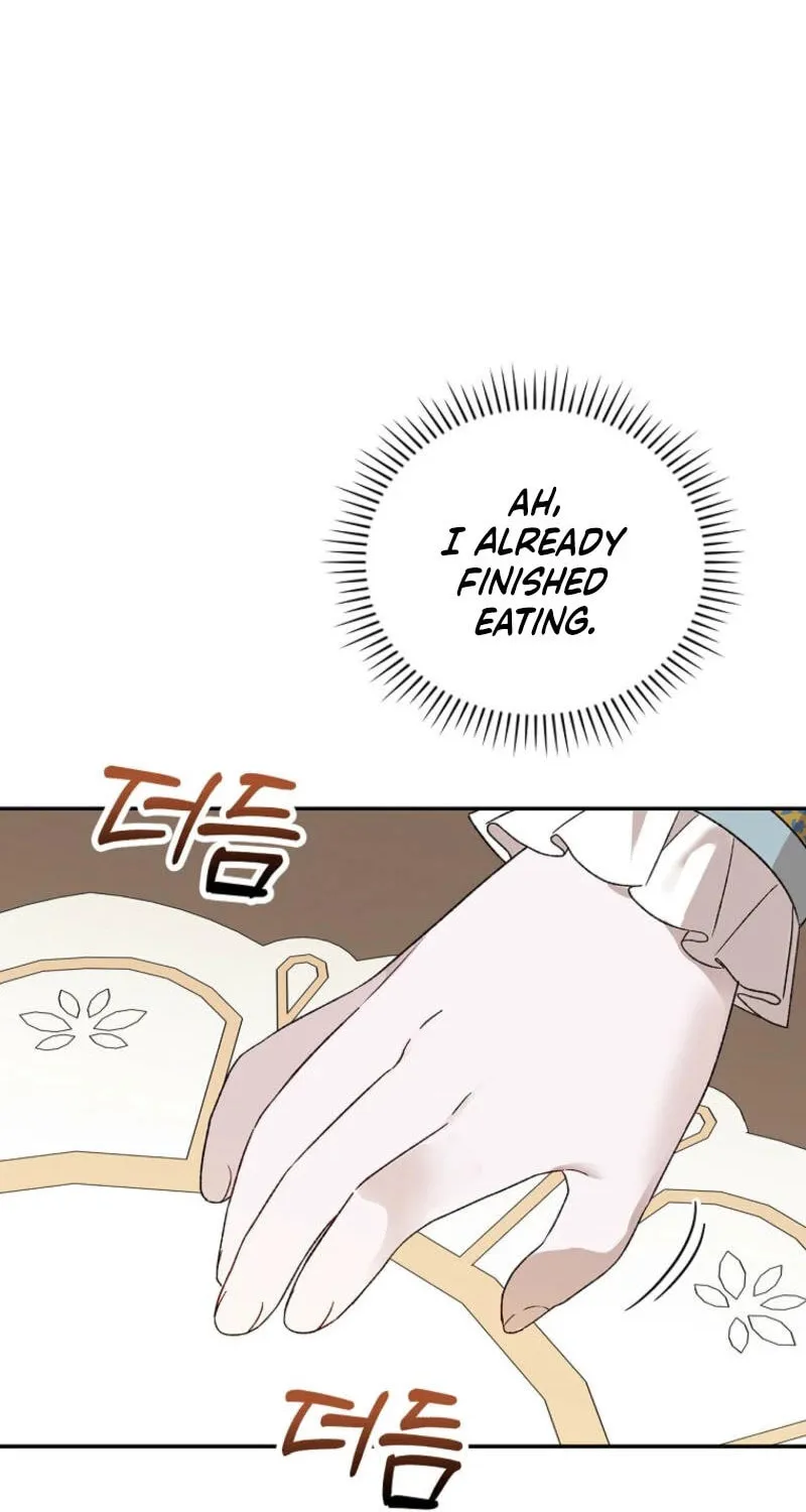 I Was Just Having Fun With the Time Limit Chapter 38 page 34 - 