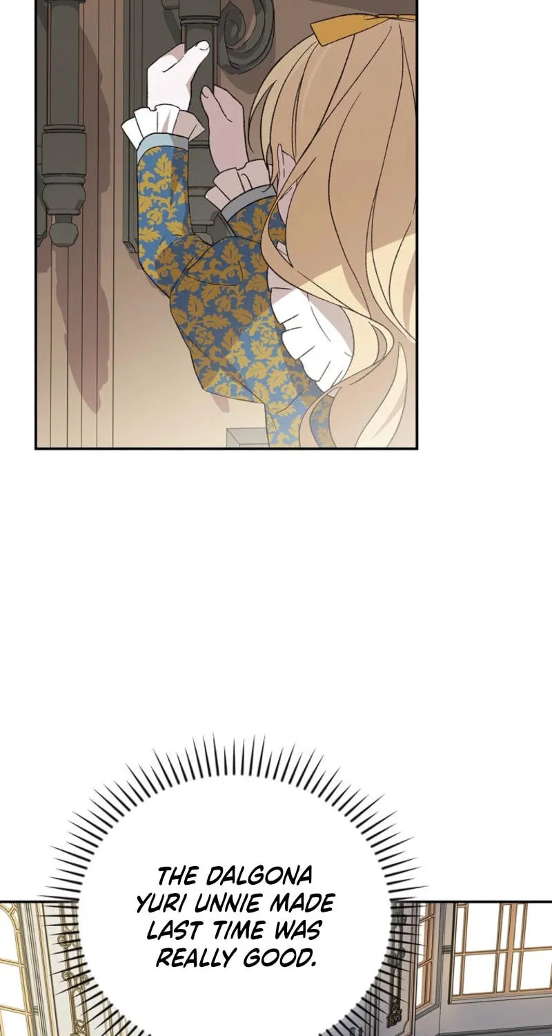 I Was Just Having Fun With the Time Limit Chapter 38 page 37 - 