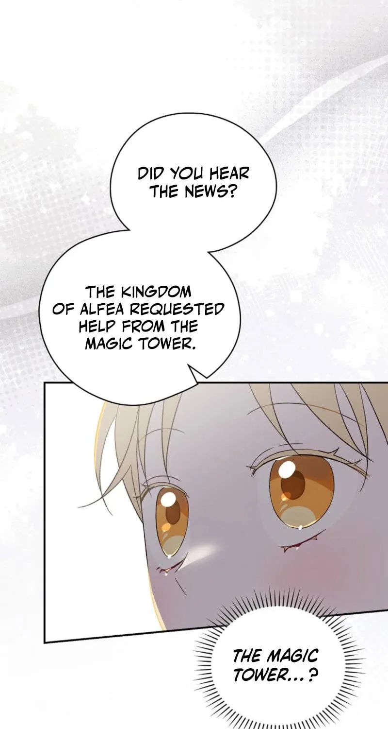 I Was Just Having Fun With the Time Limit Chapter 38 page 39 - 