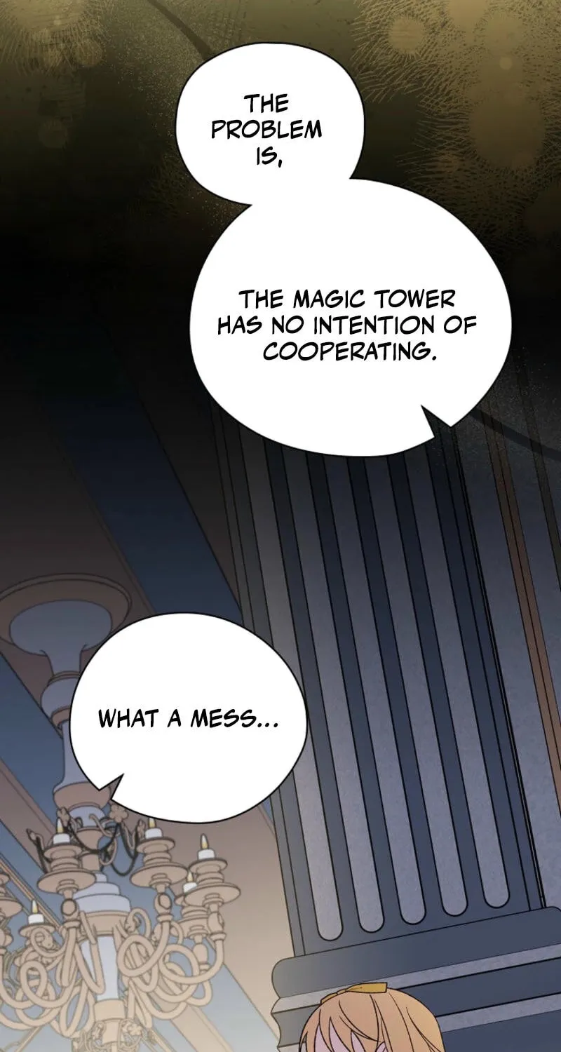 I Was Just Having Fun With the Time Limit Chapter 38 page 46 - 