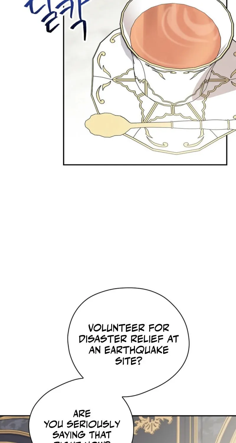 I Was Just Having Fun With the Time Limit Chapter 38 page 54 - 