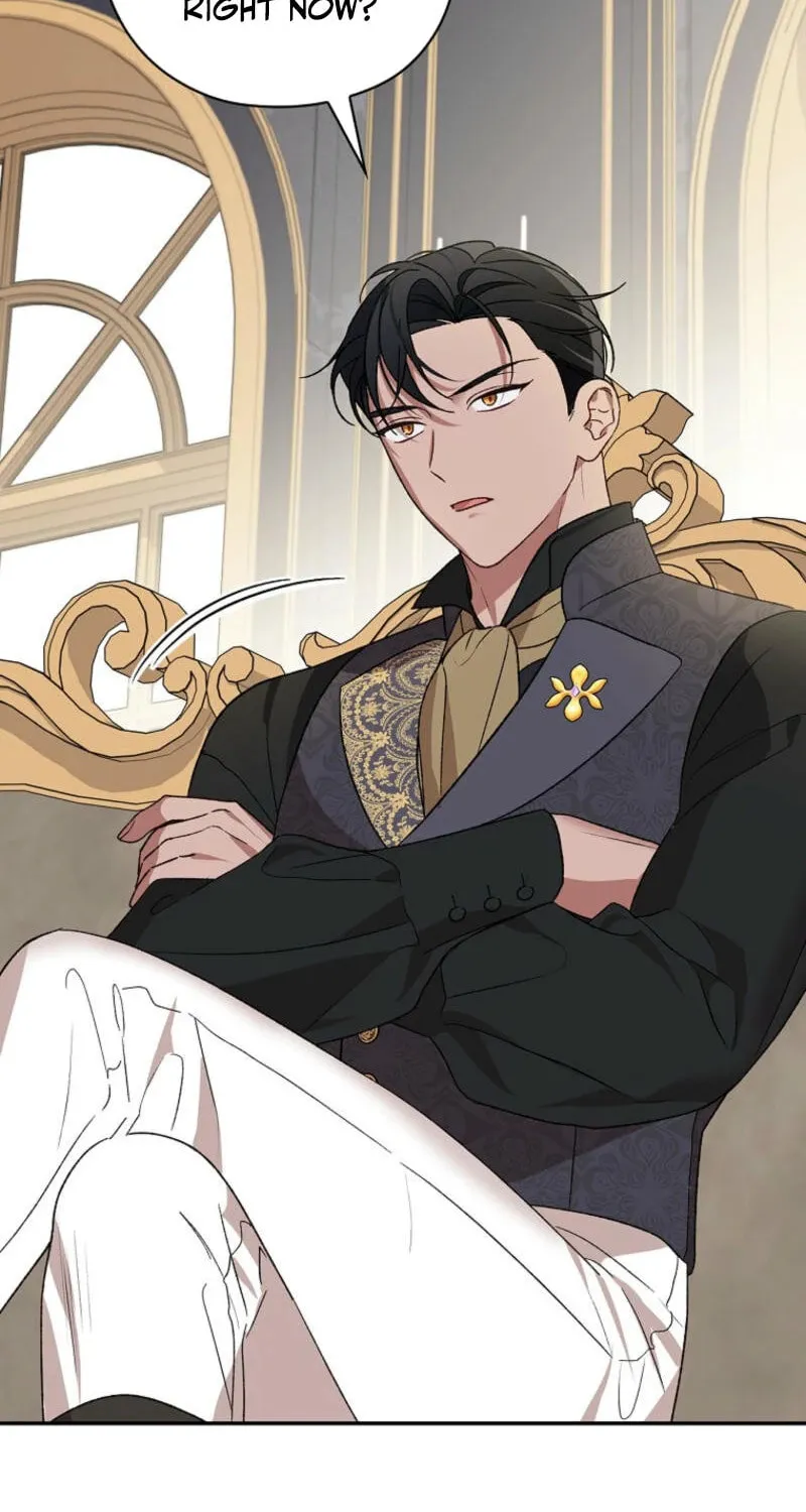 I Was Just Having Fun With the Time Limit Chapter 38 page 55 - 