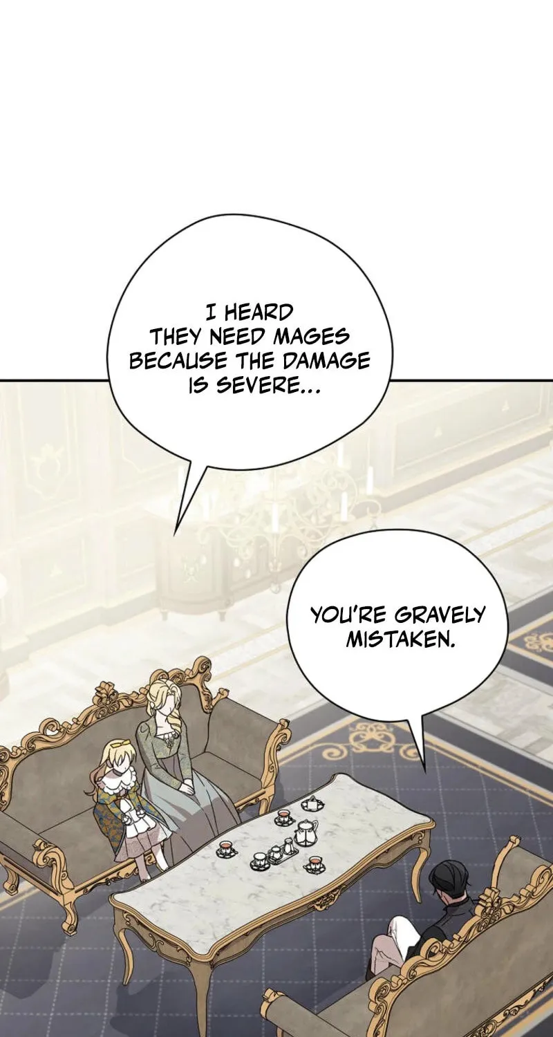 I Was Just Having Fun With the Time Limit Chapter 38 page 56 - 