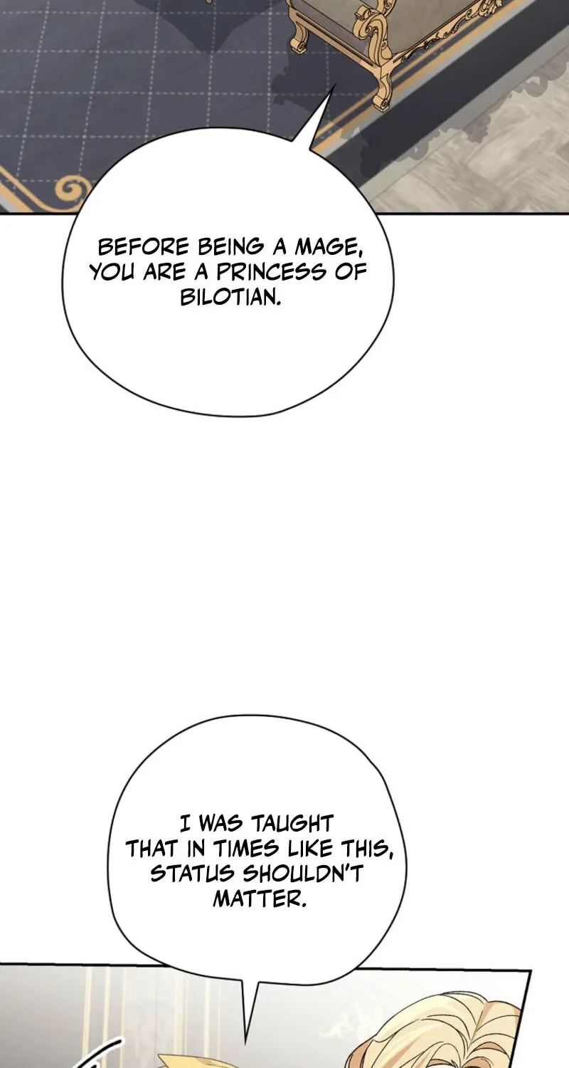 I Was Just Having Fun With the Time Limit Chapter 38 page 57 - 