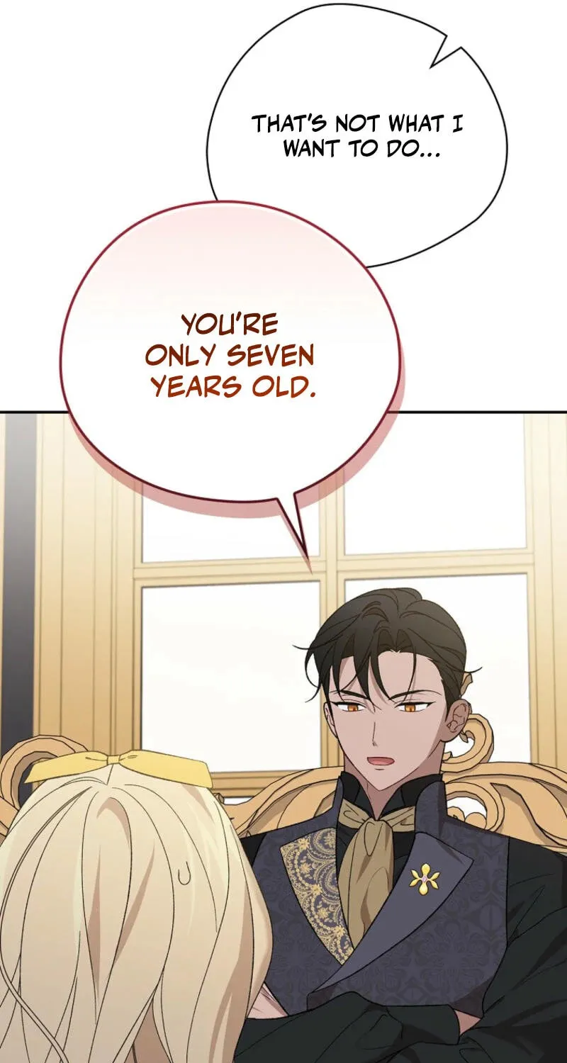 I Was Just Having Fun With the Time Limit Chapter 38 page 61 - 