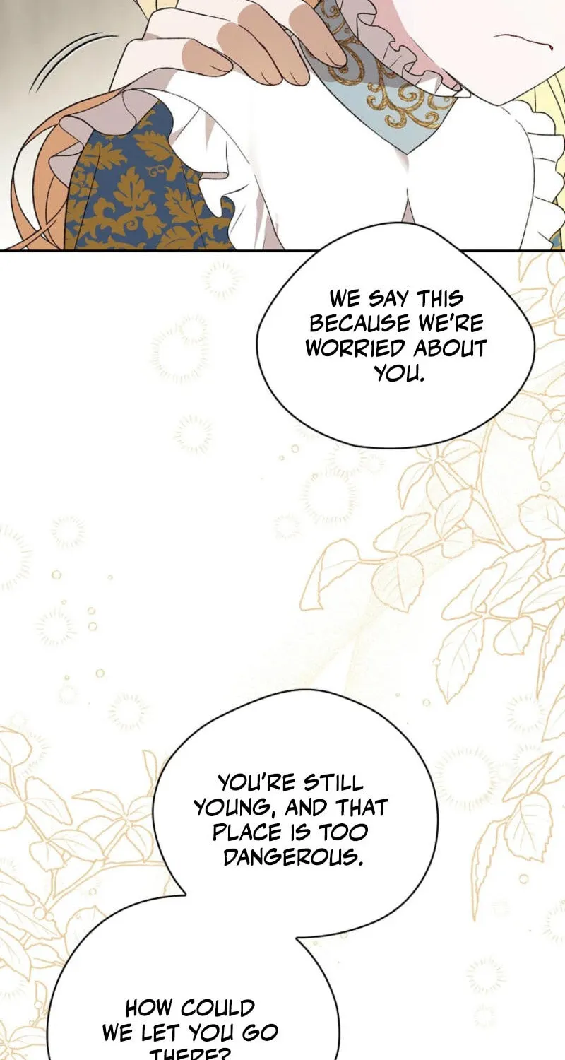I Was Just Having Fun With the Time Limit Chapter 38 page 64 - 