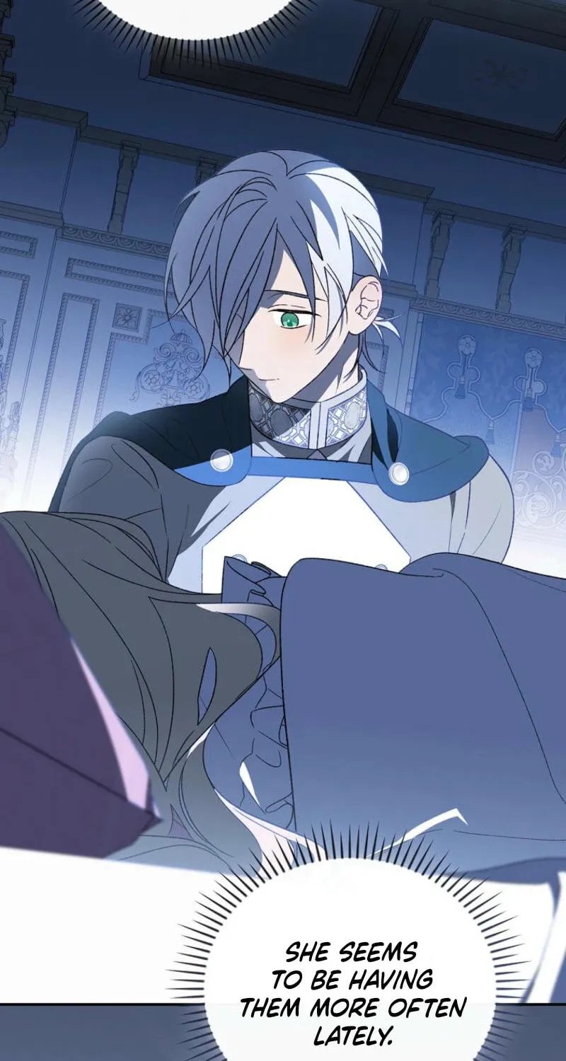I Was Just Having Fun With the Time Limit Chapter 38 page 82 - 
