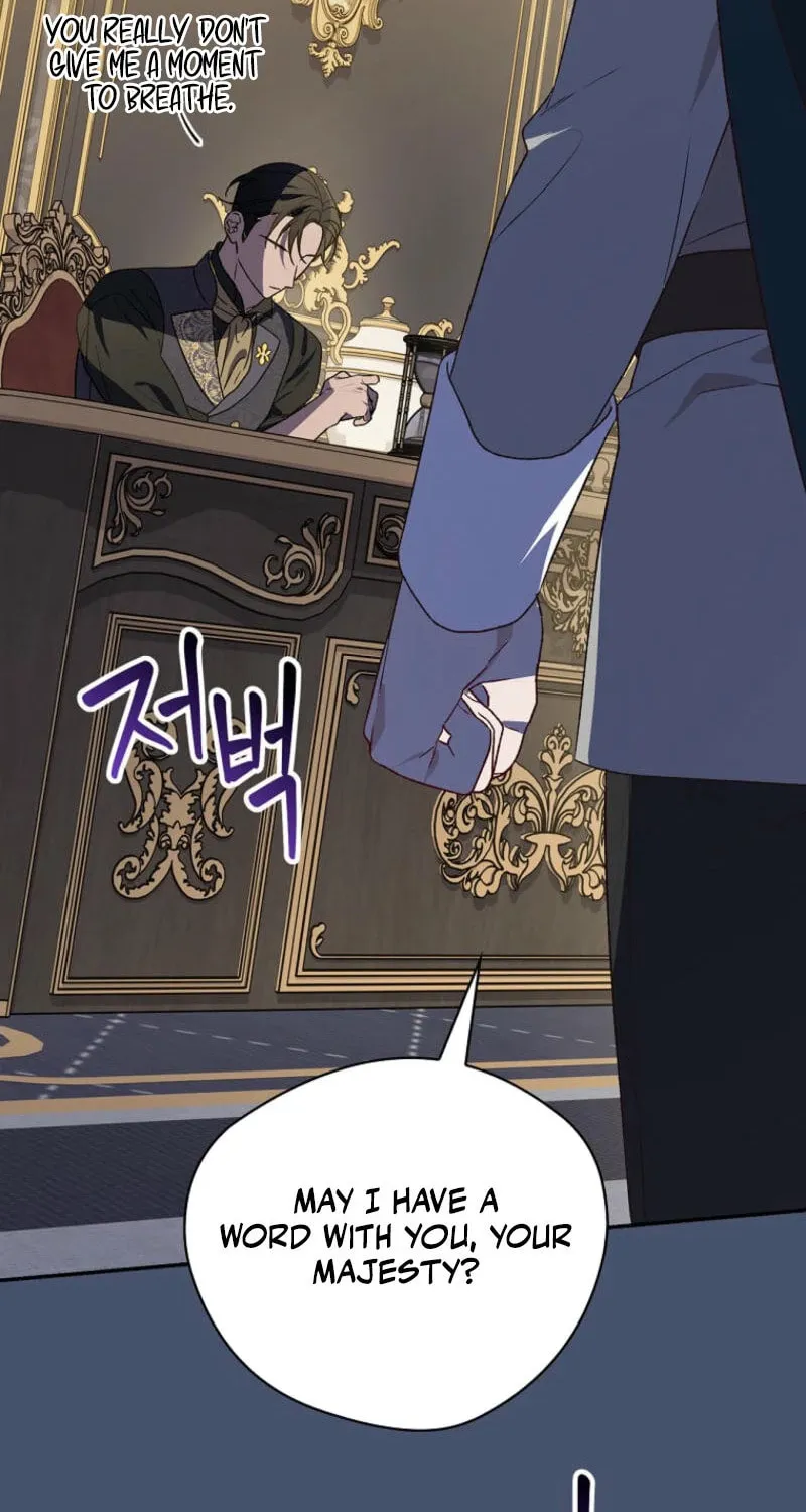 I Was Just Having Fun With the Time Limit Chapter 38 page 96 - 