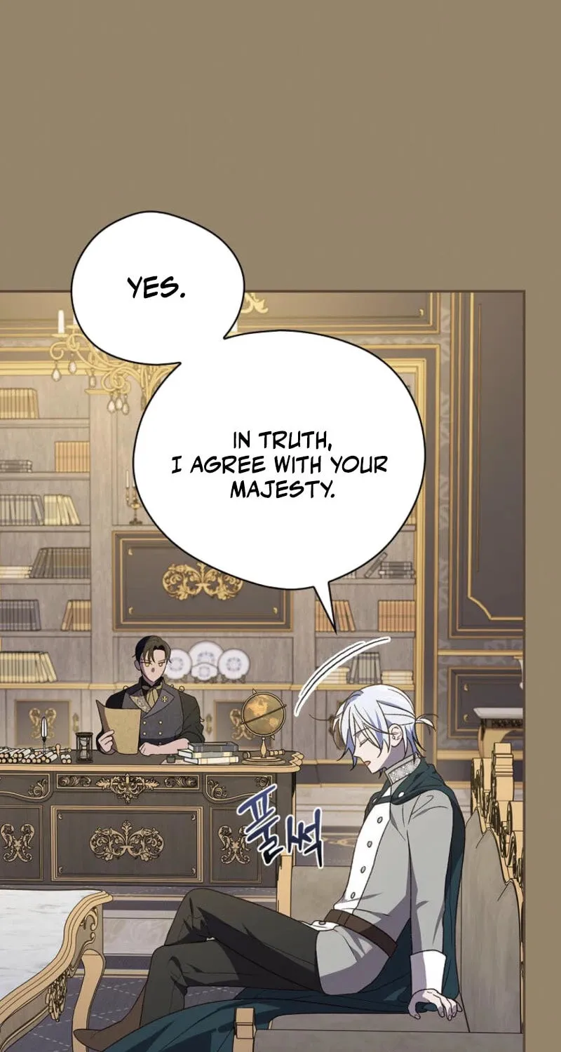 I Was Just Having Fun With the Time Limit Chapter 39 page 13 - 