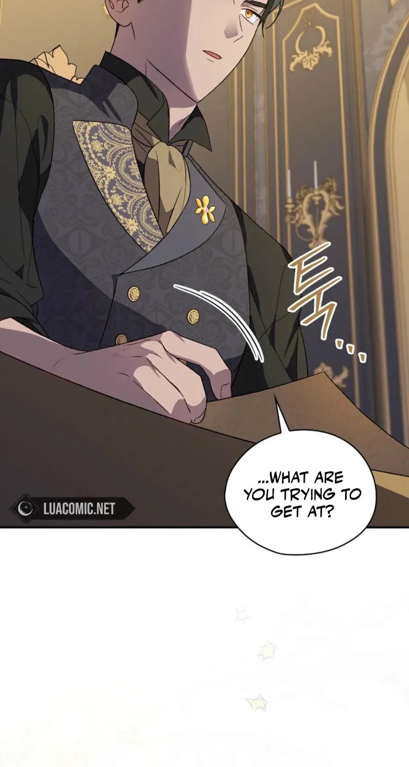 I Was Just Having Fun With the Time Limit Chapter 39 page 15 - 
