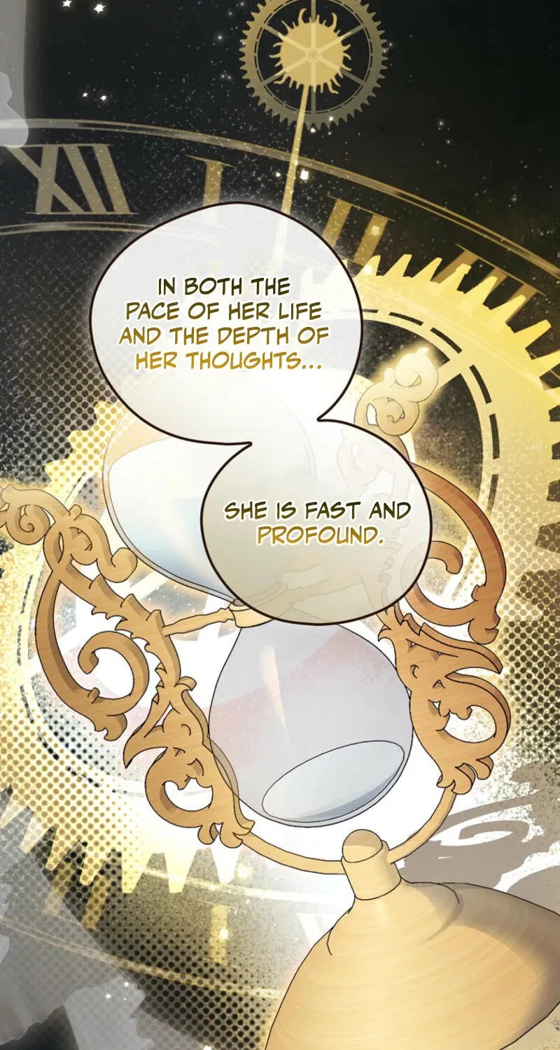 I Was Just Having Fun With the Time Limit Chapter 39 page 19 - 