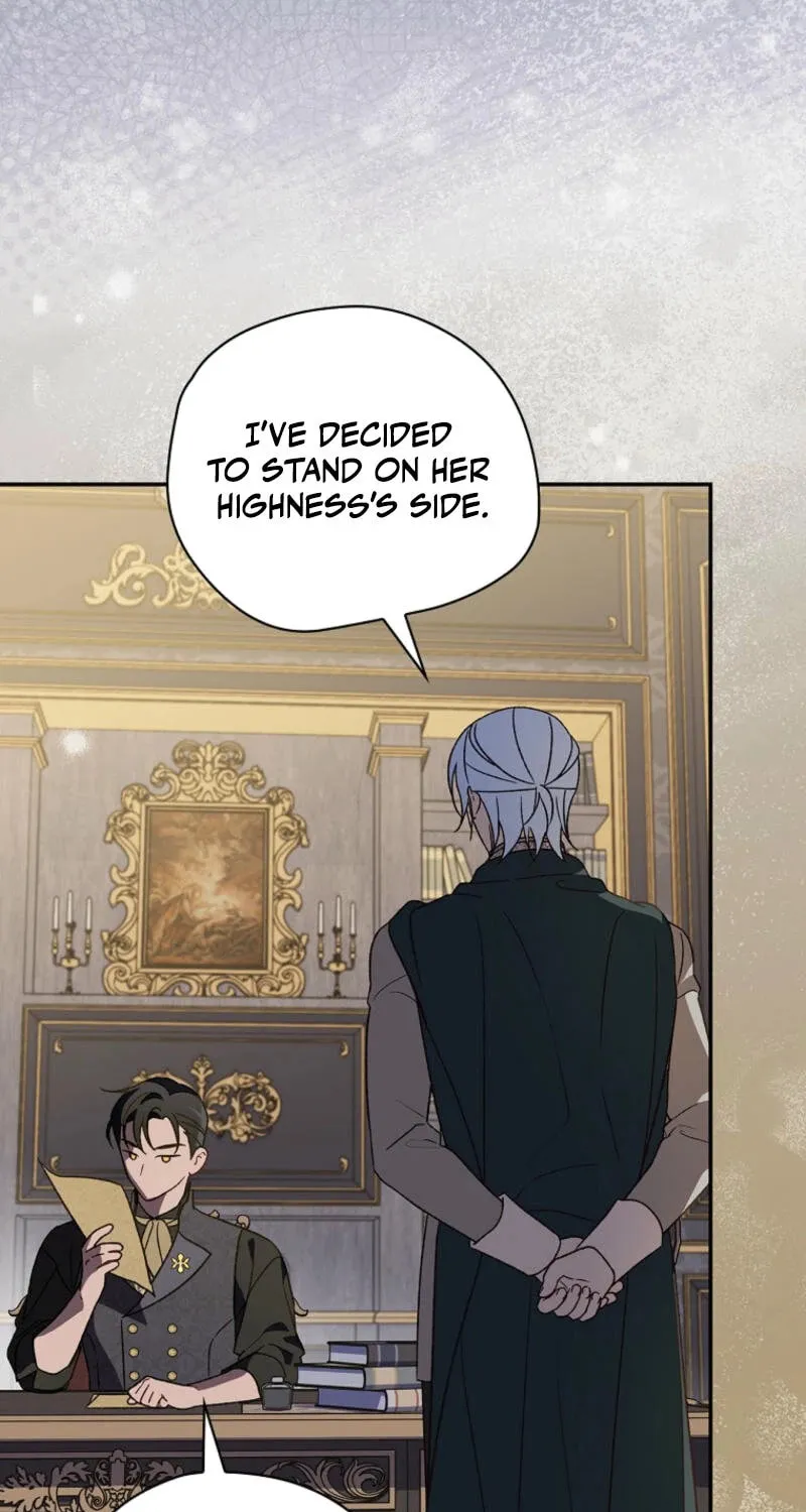 I Was Just Having Fun With the Time Limit Chapter 39 page 5 - 